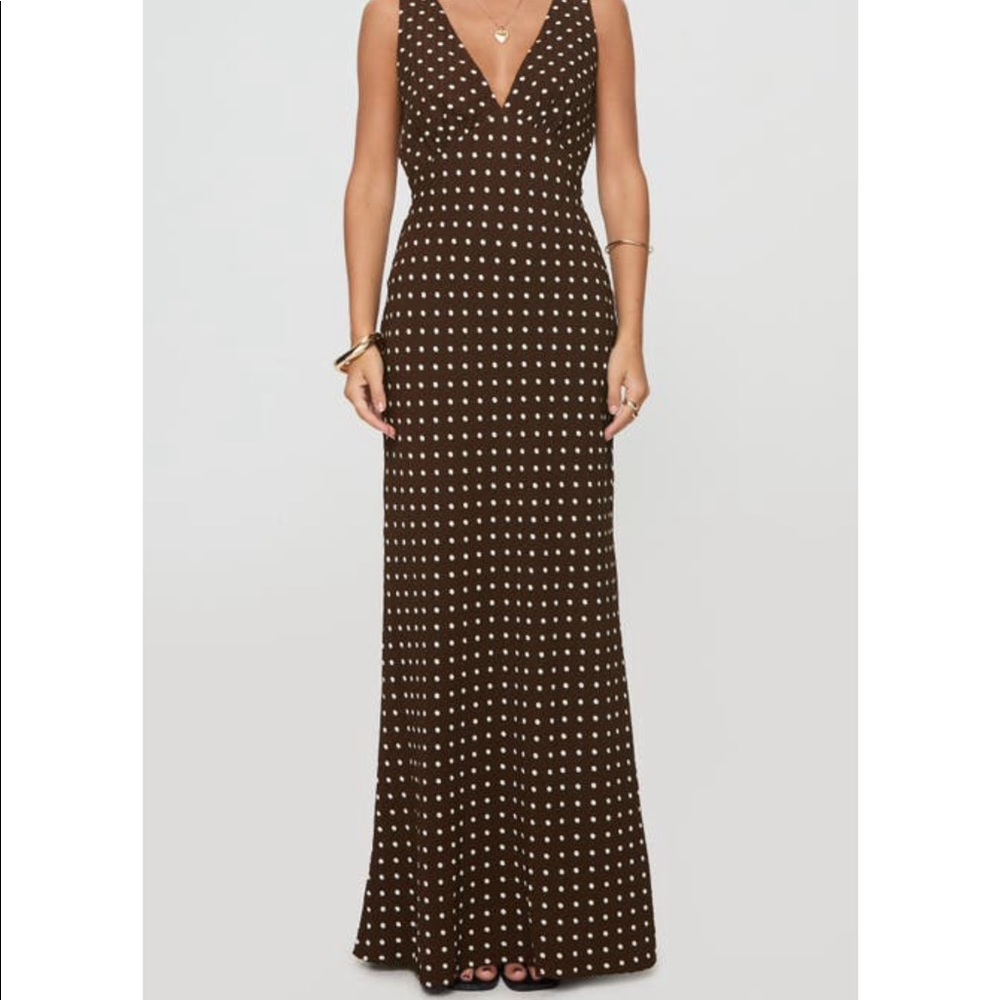 Princess Polly “Nellie” Dress Size 12